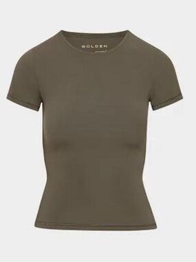 Aritzia Butter Essential T-shirt